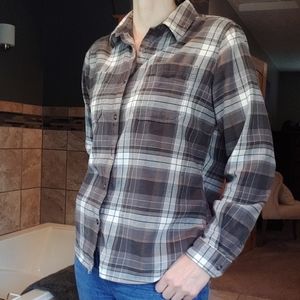 Carhartt Women's Rugged Flex Hamilton Shirt